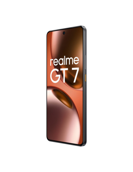 REALME GT 7 512GB 12GB ICESENSE BLACK INT+NFC RMX5061 EU