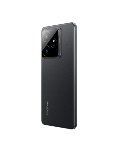 REALME GT 7 512GB 12GB ICESENSE BLACK INT+NFC...