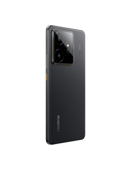 REALME GT 7 512GB 12GB ICESENSE BLACK INT+NFC RMX5061 EU