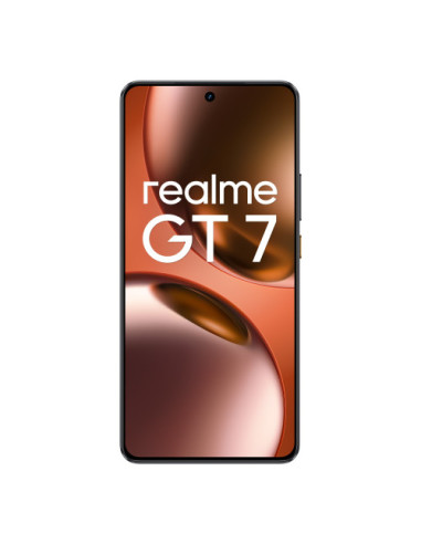 REALME GT 7 512GB 12GB ICESENSE BLACK INT+NFC...