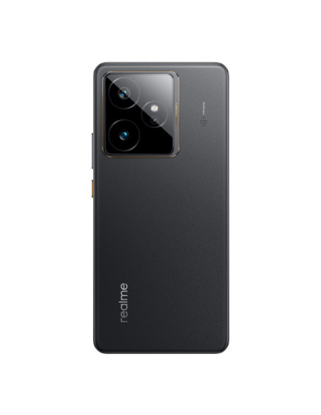 REALME GT 7 512GB 12GB ICESENSE BLACK INT+NFC RMX5061 EU