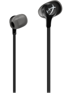 HP HYPERX CLOUD EARBUDS II BLACK GAMING EARBUDS WITH MIC... 2