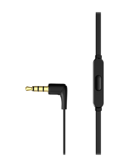 HP HYPERX CLOUD EARBUDS II BLACK GAMING EARBUDS WITH MIC  - 70N24AA