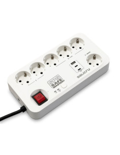 SALICRU SAI SPS SAFE MASTER+