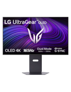 LG MONITOR, 32 PULGADAS, 32GX850A-B, 81,3 CM, 3840 X 2160...