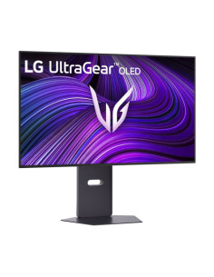 LG MONITOR, 32 PULGADAS, 32GX850A-B, 81,3 CM, 3840 X 2160... 2