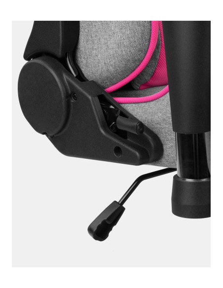 DRIFT SILLA GAMING DR90 PRO GRIS / ROSA