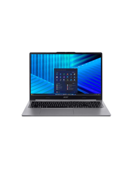 PORTATIL ACER EXO15-51 (NX.EK8EB.001) 15.6"FHD IPS", CU5115U, 16GB, 512GB SSD, W11PRO