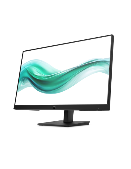 MONITOR HP 24" 324PH CLASS FULL HD LED MONITOR - 23.8" (60.5 CM) VIEWABLE - IN-PLANE SWITCHING (IPS) TECHNOLOGY - LED BACKLIGHT 