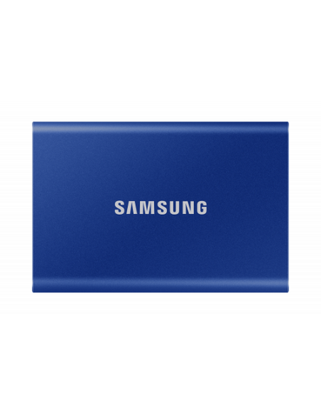 SAMSUNG SSD EXTERNO PSSD T7 (MU-PC2T0H/WW) 2TB/3 AÑOS