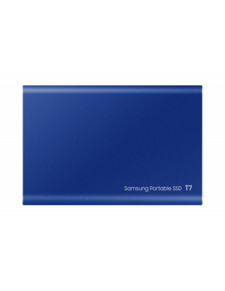 SAMSUNG SSD EXTERNO PSSD T7 (MU-PC2T0H/WW) 2TB/3 AÑOS