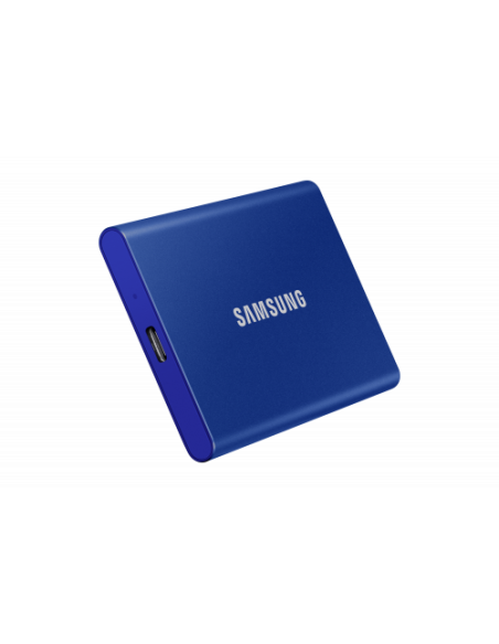 SAMSUNG SSD EXTERNO PSSD T7 (MU-PC2T0H/WW) 2TB/3 AÑOS