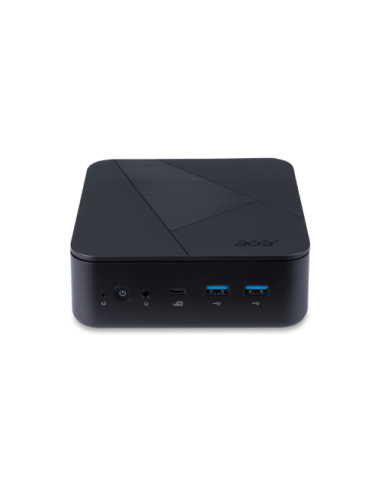 CPU ACER VERITON NUC VN1502G-U1H7U...