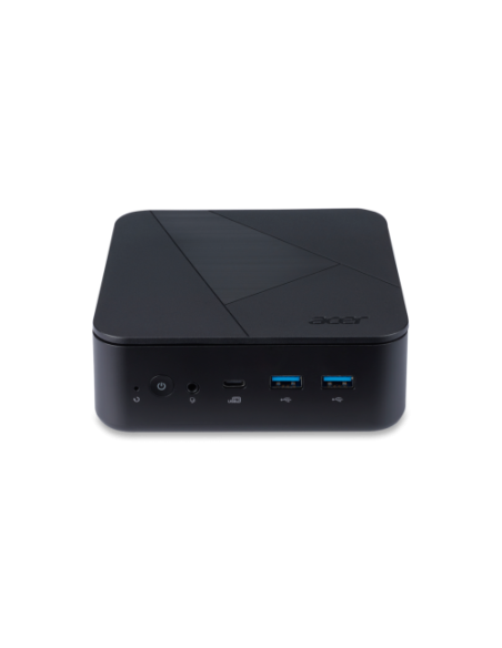 CPU ACER VERITON NUC VN1502G-U1H7U (DT.R3AEH.001) CI7-1355U, RAM 0GB, SSD 0GB, WIFI, VESA, NO SO