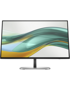 MONITOR HP 24" 524PF CLASS FULL HD LED MONITOR - 16:9 -...