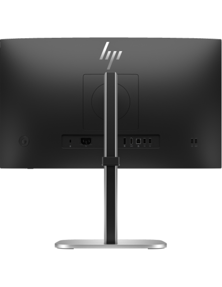 MONITOR HP 24" 524PF CLASS FULL HD LED MONITOR - 16:9 - 23.8" (60.5 CM) VIEWABLE - IN-PLANE SWITCHING (IPS) TECHNOLOGY - EDGE WL
