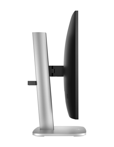 MONITOR HP 24" 524PF CLASS FULL HD LED MONITOR - 16:9 - 23.8" (60.5 CM) VIEWABLE - IN-PLANE SWITCHING (IPS) TECHNOLOGY - EDGE WL