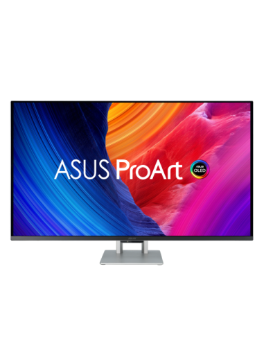 ASUS MONITOR  32" PROART PA32UCDM,4K UHD...