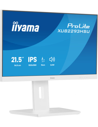 MONITOR IYAMA PROLITE, 21,5 PULAGADS, 54,5 CM,...