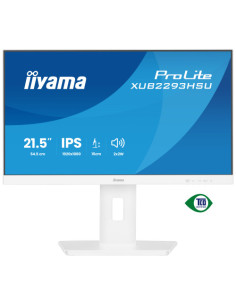 MONITOR IYAMA PROLITE, 21,5 PULAGADS, 54,5 CM, IPS PANEL... 2