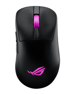 RATON ASUS ROG KERIS II ORIGIN (BLACK)