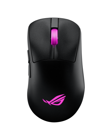 RATON ASUS ROG KERIS II ORIGIN (BLACK)