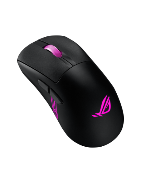 RATON ASUS ROG KERIS II ORIGIN (BLACK)