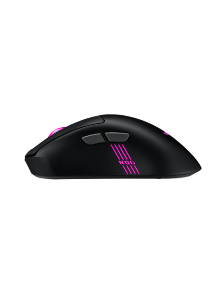 RATON ASUS ROG KERIS II ORIGIN (BLACK)