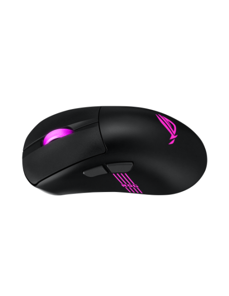 RATON ASUS ROG KERIS II ORIGIN (BLACK)