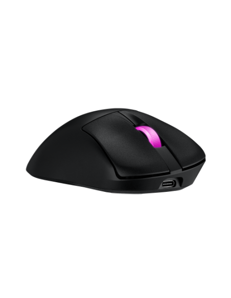 RATON ASUS ROG KERIS II ORIGIN (BLACK)