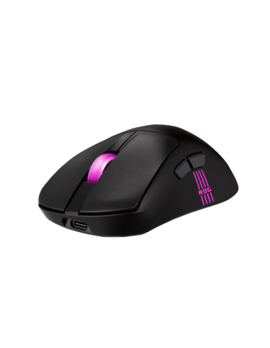 RATON ASUS ROG KERIS II ORIGIN (BLACK)