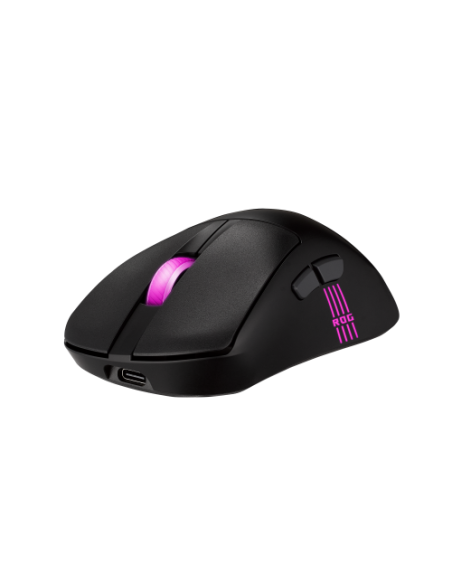 RATON ASUS ROG KERIS II ORIGIN (BLACK)