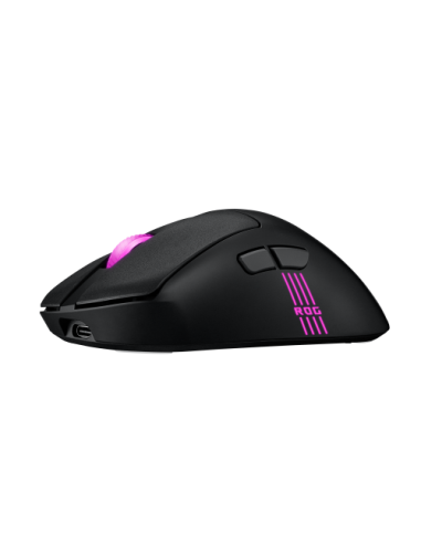RATON ASUS ROG KERIS II ORIGIN (BLACK)