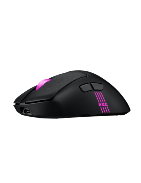 RATON ASUS ROG KERIS II ORIGIN (BLACK)