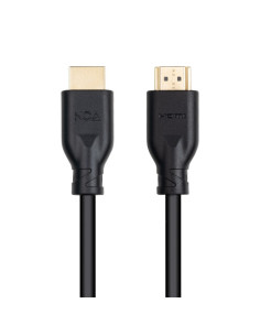 NANOCABLE CABLE HDMI V2.0 4K@60HZ 18GBPS A/M-A/M CCS 5 M 2