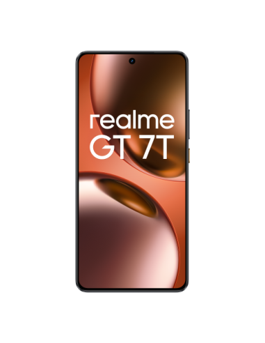 REALME GT 7T 256GB 12GB ICESENSE BLACK INT+NFC...