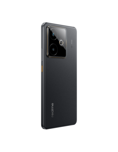 REALME GT 7T 256GB 12GB ICESENSE BLACK INT+NFC...