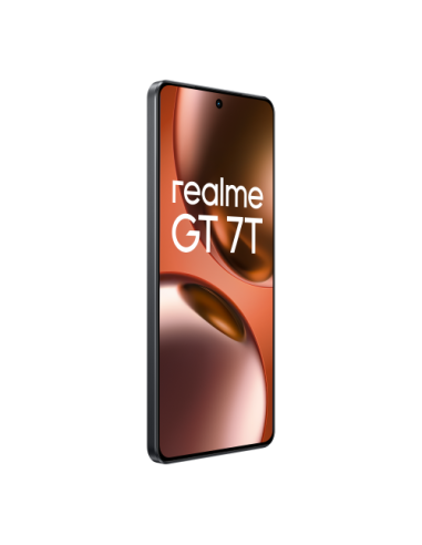 REALME GT 7T 256GB 12GB ICESENSE BLACK INT+NFC...