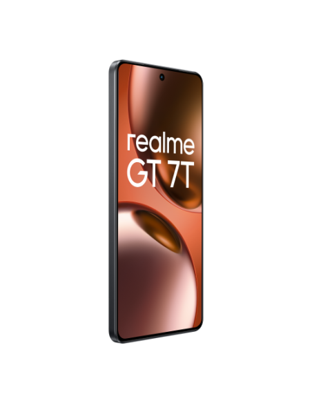 REALME GT 7T 256GB 12GB ICESENSE BLACK INT+NFC RMX5085 EU