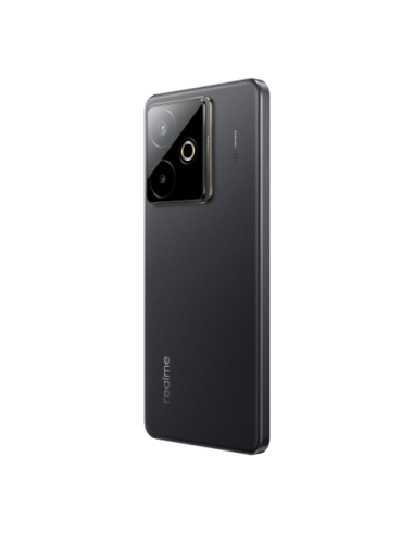 REALME GT 7T 256GB 12GB ICESENSE BLACK INT+NFC...