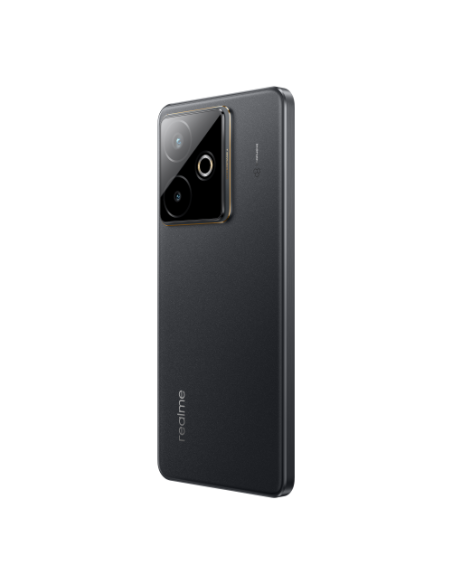 REALME GT 7T 256GB 12GB ICESENSE BLACK INT+NFC RMX5085 EU