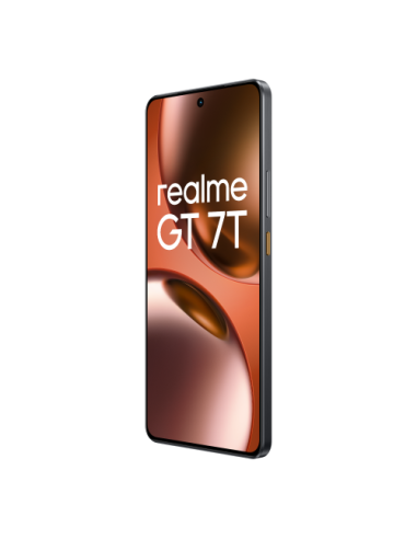 REALME GT 7T 256GB 12GB ICESENSE BLACK INT+NFC...