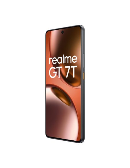 REALME GT 7T 256GB 12GB ICESENSE BLACK INT+NFC RMX5085 EU