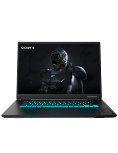 GIGABYTE PORTATIL GAMING A16 CWHI3ES864SH,I7-13620H,32GB... 2