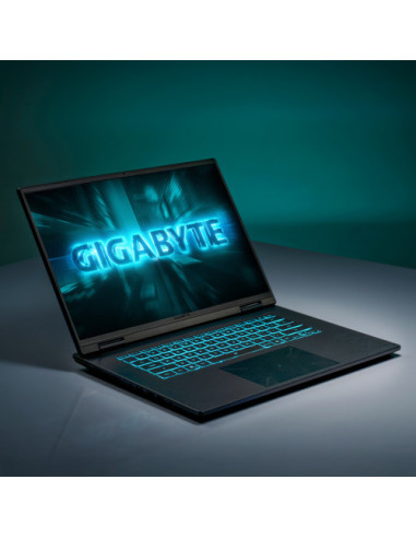 GIGABYTE PORTATIL GAMING A16...