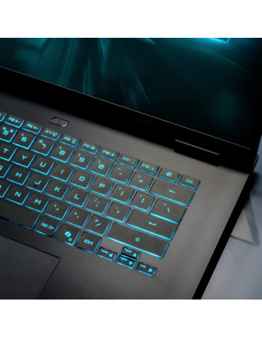 GIGABYTE PORTATIL GAMING A16...