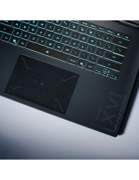 GIGABYTE PORTATIL GAMING A16 CWHI3ES864SH,I7-13620H,32GB DDR5,SSD 1TB,16" WUXGA 165HZ,RTX5070/8GB,W11 HOME (NEGRO)