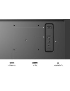 MONITOR LG, 29 PULGADAS,  29U511A-B, 73,7 CM, 2560 x 1080... 2