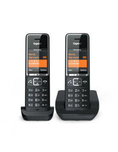 GIGASET COMFORT 550 DUO IBERIA 2