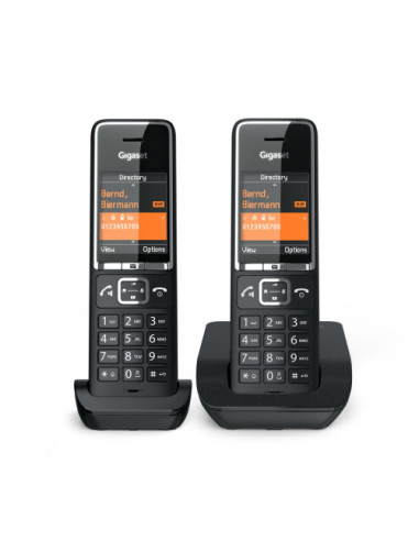 GIGASET COMFORT 550 DUO IBERIA